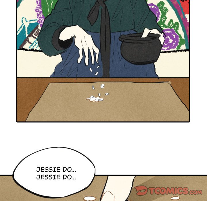 I Pray I Pray EP 10 - Toomics page 26 - 