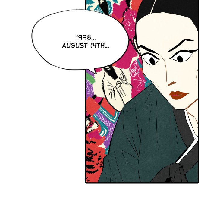 I Pray I Pray EP 10 - Toomics page 28 - 