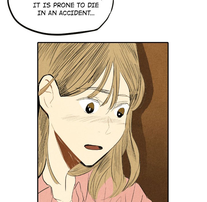 I Pray I Pray EP 10 - Toomics page 33 - 