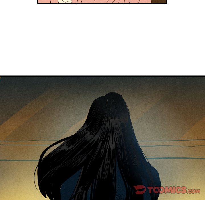 I Pray I Pray EP 10 - Toomics page 34 - 