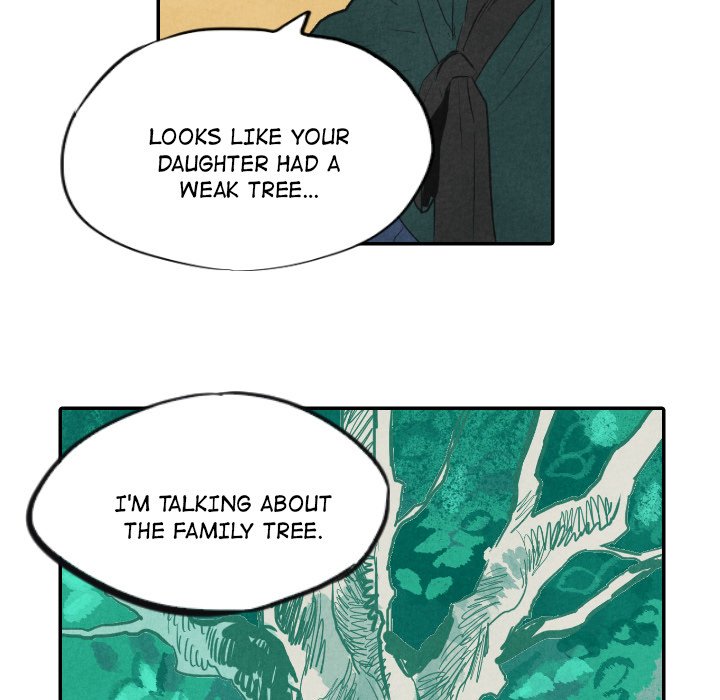 I Pray I Pray EP 10 - Toomics page 36 - 