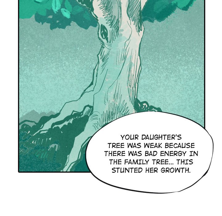 I Pray I Pray EP 10 - Toomics page 37 - 