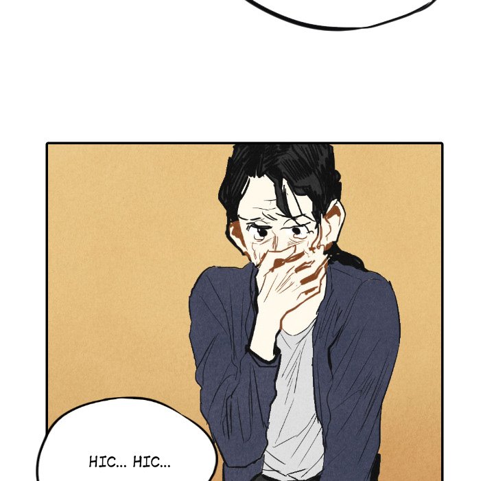 I Pray I Pray EP 10 - Toomics page 40 - 