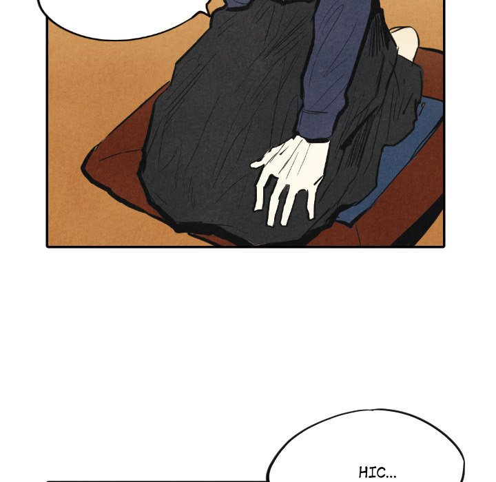 I Pray I Pray EP 10 - Toomics page 41 - 
