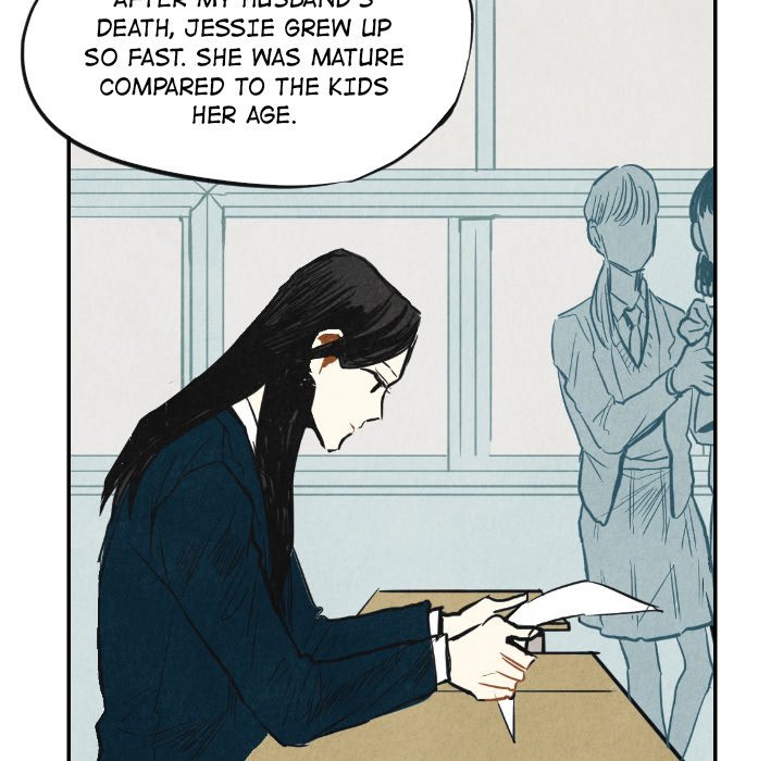 I Pray I Pray EP 10 - Toomics page 61 - 