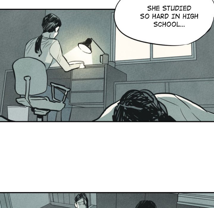 I Pray I Pray EP 10 - Toomics page 80 - 