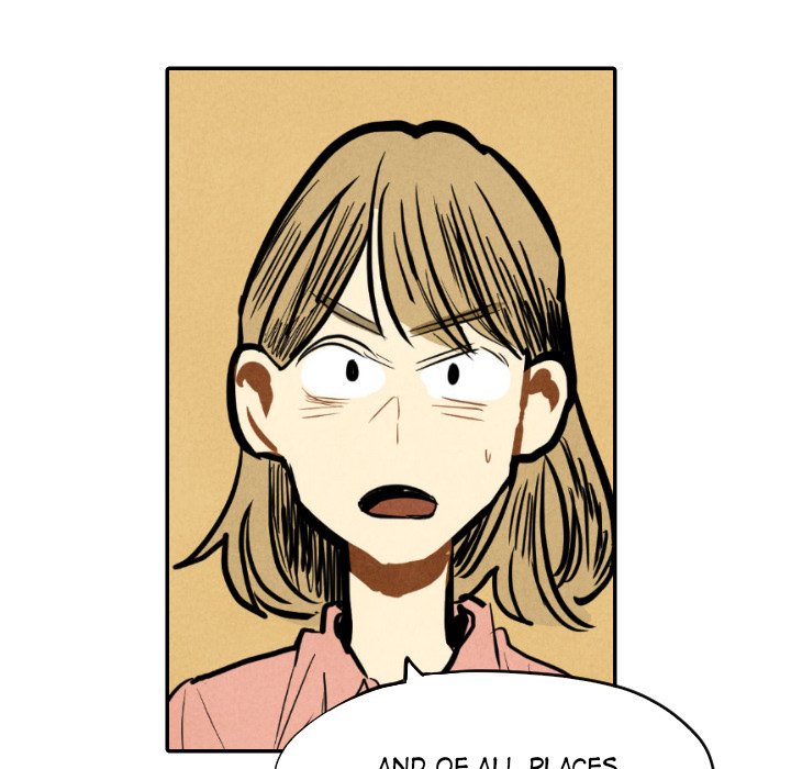 I Pray I Pray EP 10 - Toomics page 9 - 