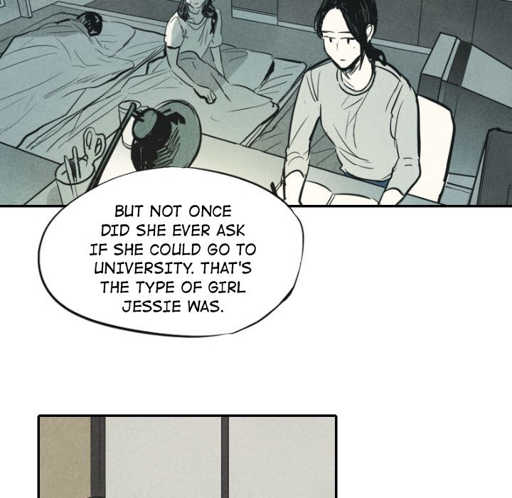 I Pray I Pray EP 10 - Toomics page 81 - 