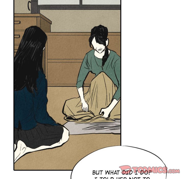 I Pray I Pray EP 10 - Toomics page 82 - 