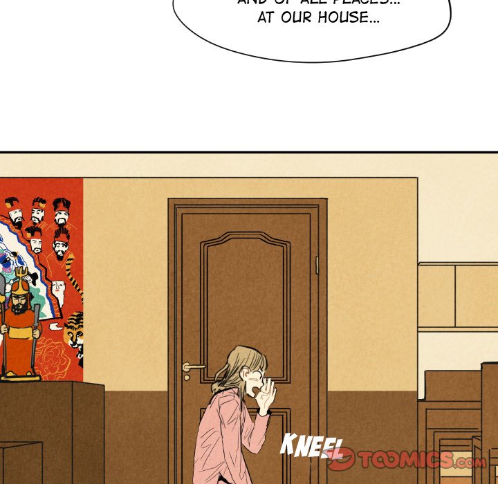 I Pray I Pray EP 10 - Toomics page 10 - 