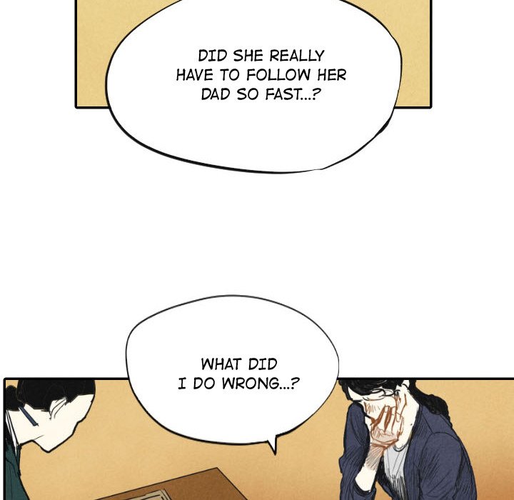 I Pray I Pray EP 10 - Toomics page 93 - 
