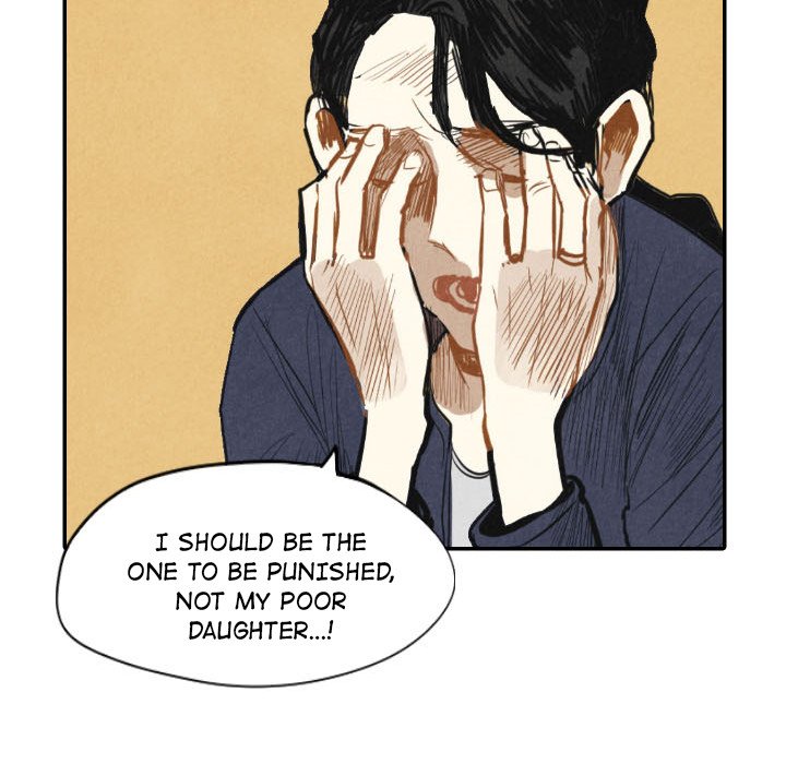 I Pray I Pray EP 10 - Toomics page 96 - 