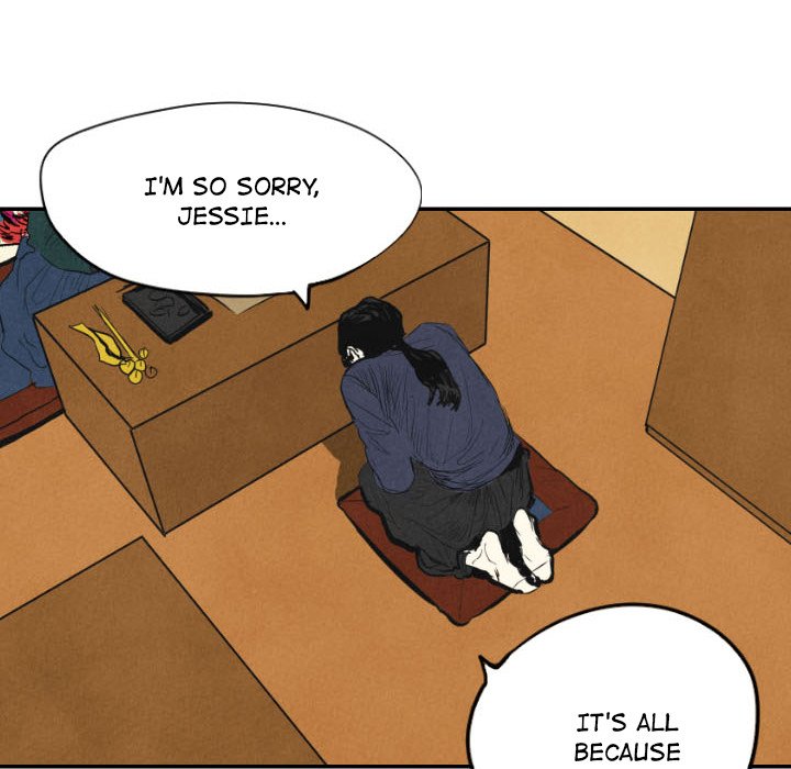 I Pray I Pray EP 10 - Toomics page 97 - 