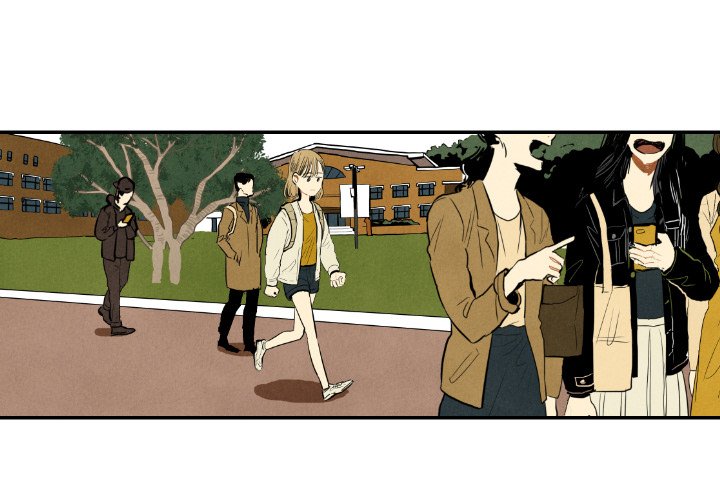 I Pray I Pray EP 11 - Toomics page 2 - 