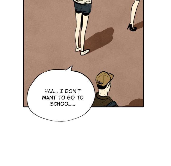 I Pray I Pray EP 11 - Toomics page 11 - 