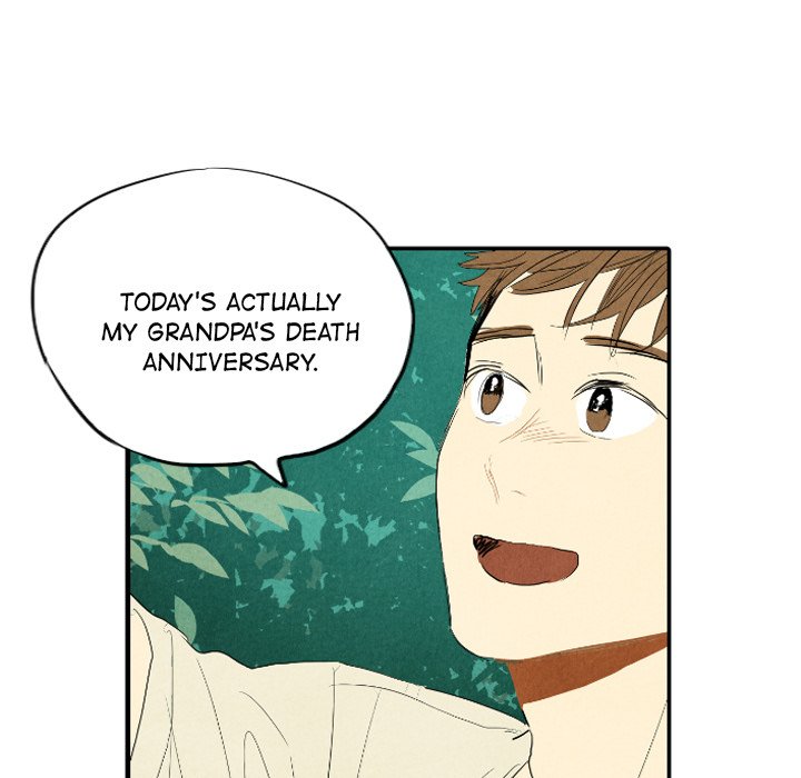 I Pray I Pray EP 11 - Toomics page 101 - 