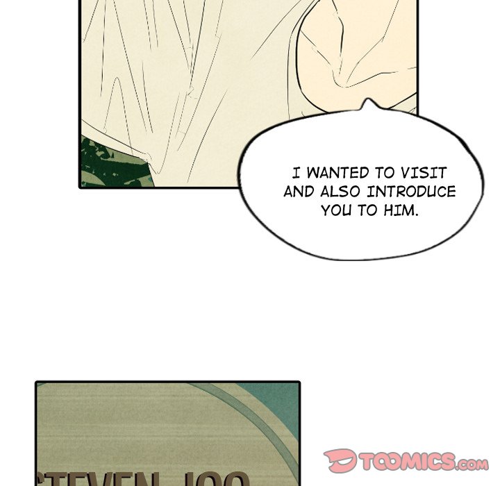 I Pray I Pray EP 11 - Toomics page 102 - 