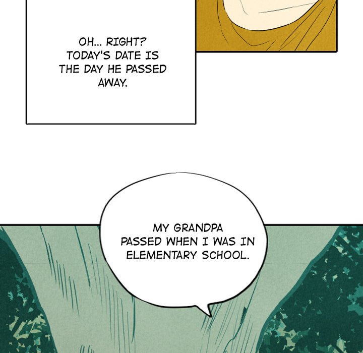 I Pray I Pray EP 11 - Toomics page 105 - 