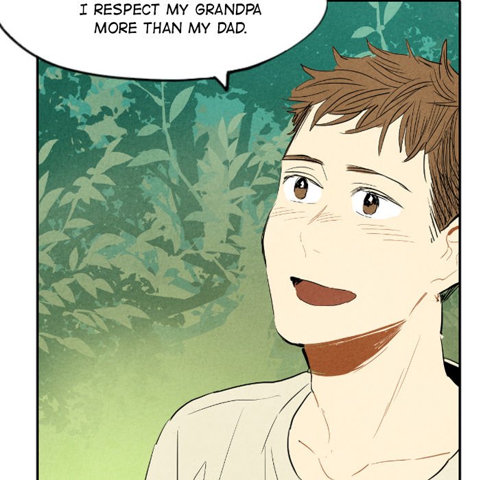I Pray I Pray EP 11 - Toomics page 107 - 