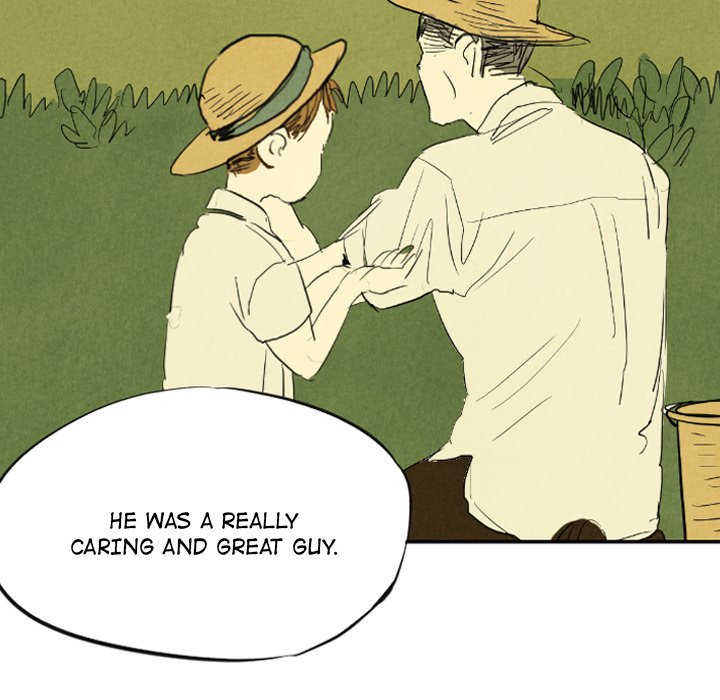 I Pray I Pray EP 11 - Toomics page 109 - 