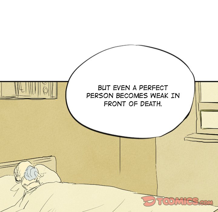 I Pray I Pray EP 11 - Toomics page 111 - 