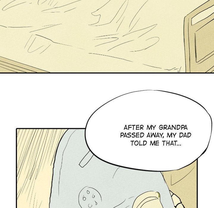 I Pray I Pray EP 11 - Toomics page 112 - 