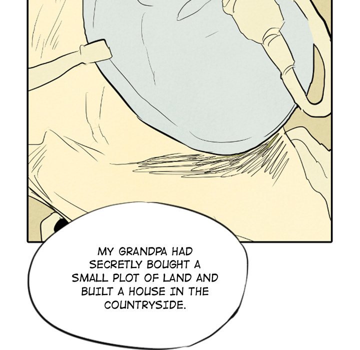 I Pray I Pray EP 11 - Toomics page 113 - 