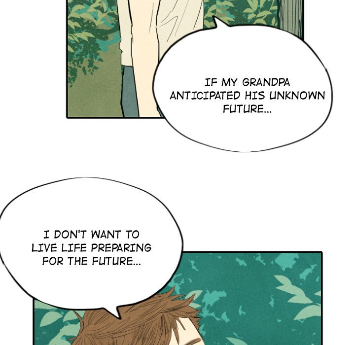 I Pray I Pray EP 11 - Toomics page 117 - 