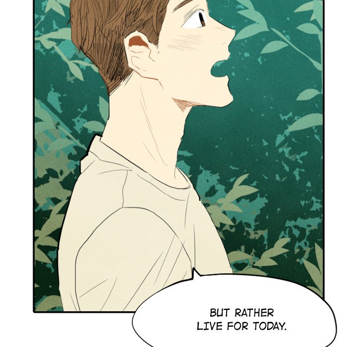 I Pray I Pray EP 11 - Toomics page 118 - 