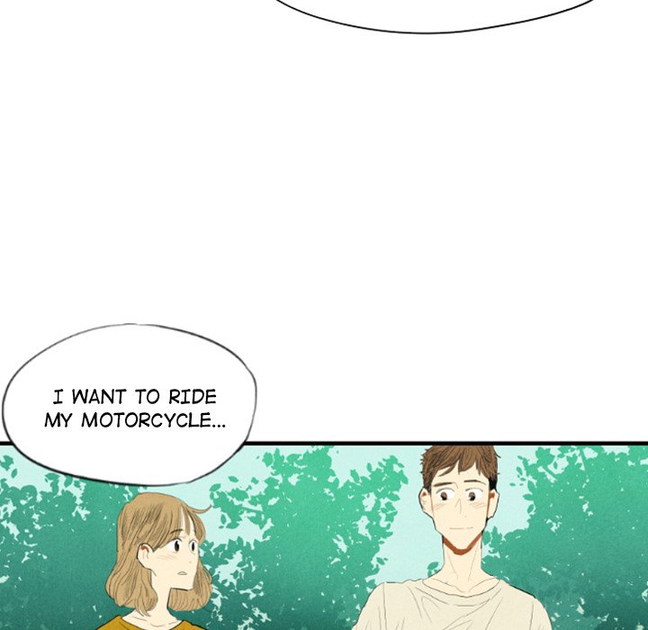 I Pray I Pray EP 11 - Toomics page 119 - 