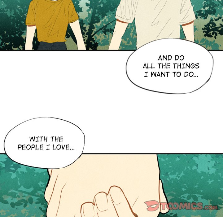 I Pray I Pray EP 11 - Toomics page 120 - 