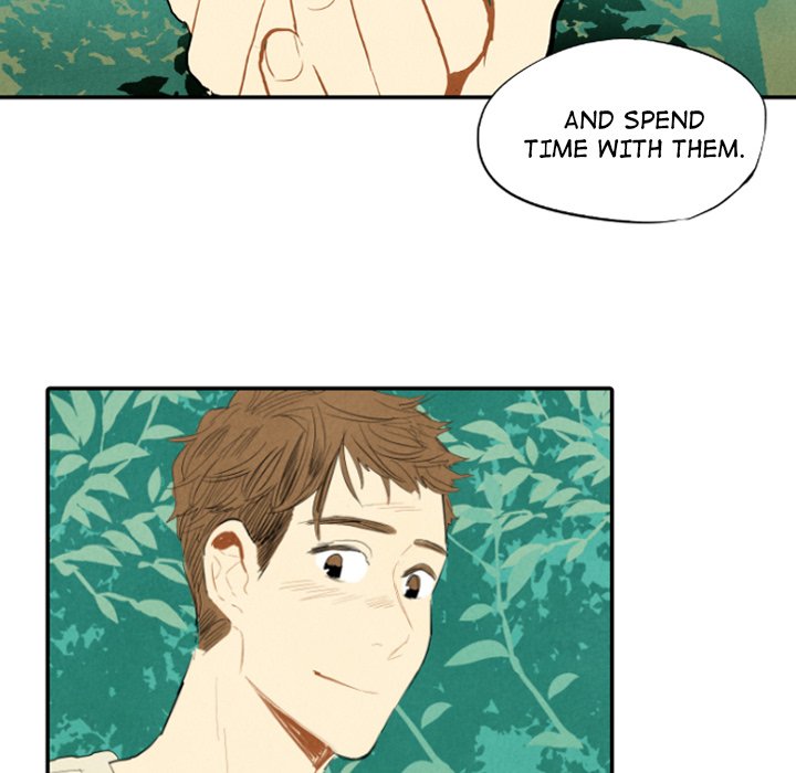 I Pray I Pray EP 11 - Toomics page 121 - 