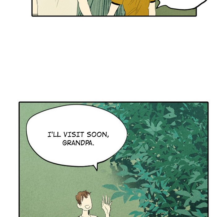 I Pray I Pray EP 11 - Toomics page 125 - 