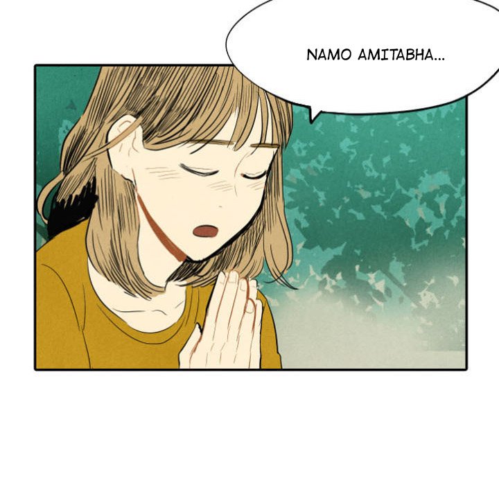 I Pray I Pray EP 11 - Toomics page 128 - 