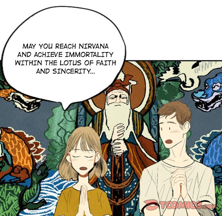 I Pray I Pray EP 11 - Toomics page 129 - 