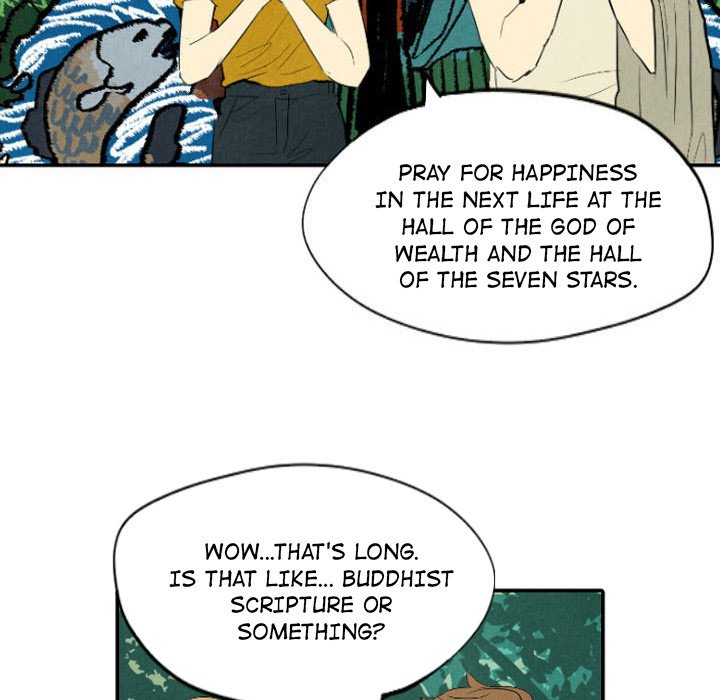 I Pray I Pray EP 11 - Toomics page 130 - 