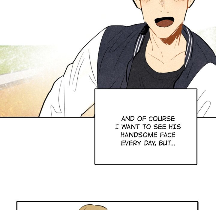 I Pray I Pray EP 11 - Toomics page 14 - 