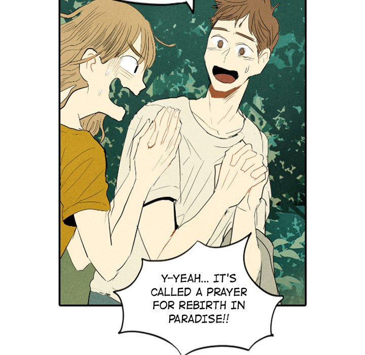 I Pray I Pray EP 11 - Toomics page 131 - 