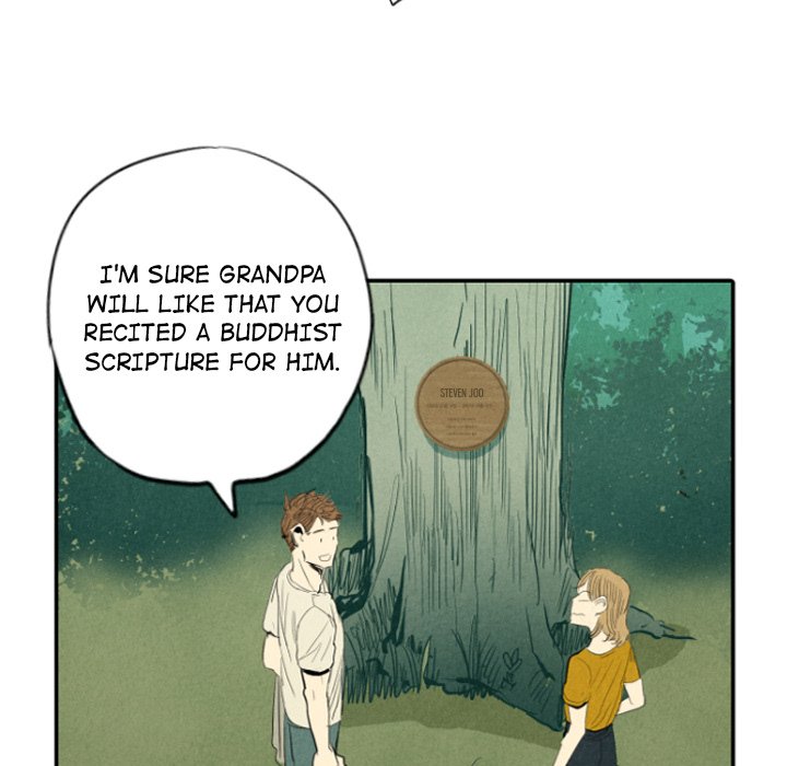 I Pray I Pray EP 11 - Toomics page 132 - 