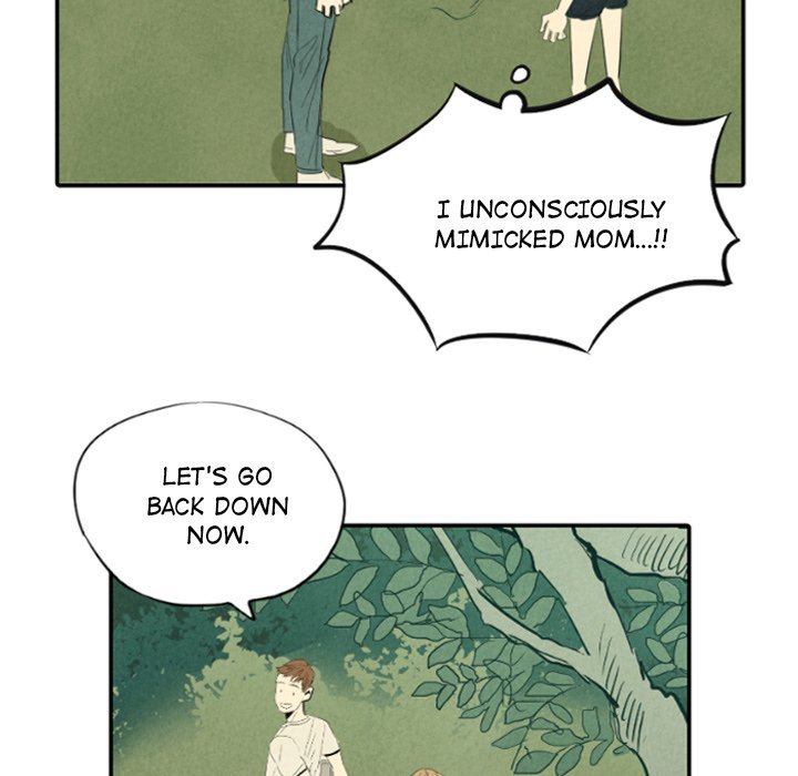 I Pray I Pray EP 11 - Toomics page 133 - 