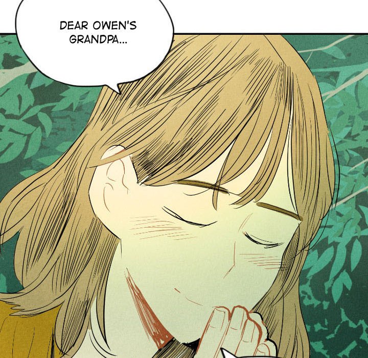 I Pray I Pray EP 11 - Toomics page 136 - 