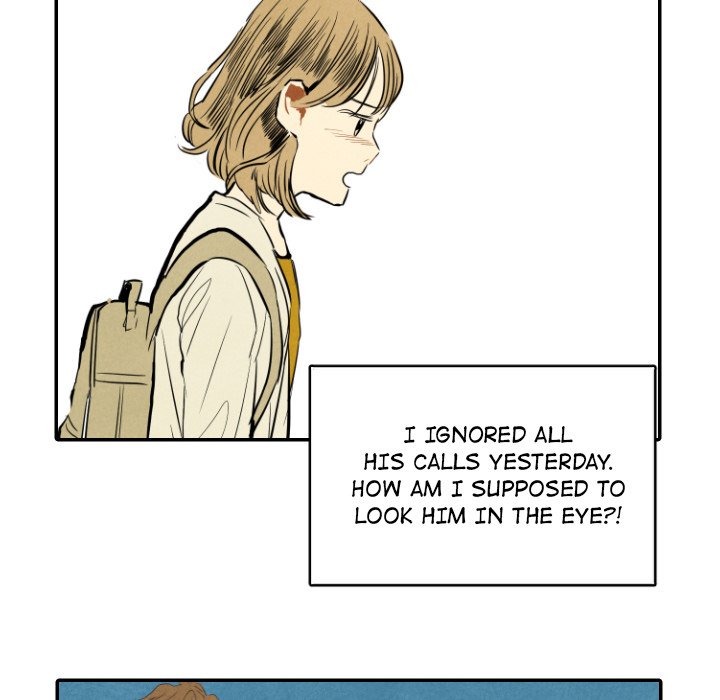 I Pray I Pray EP 11 - Toomics page 15 - 
