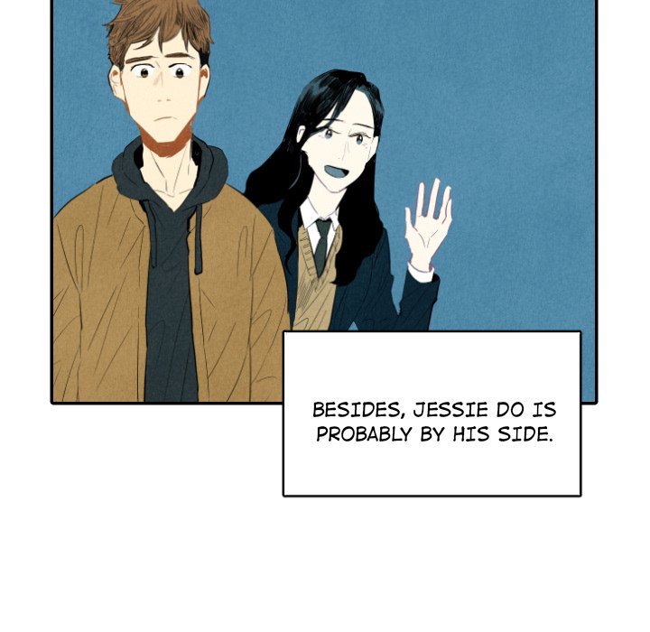 I Pray I Pray EP 11 - Toomics page 16 - 