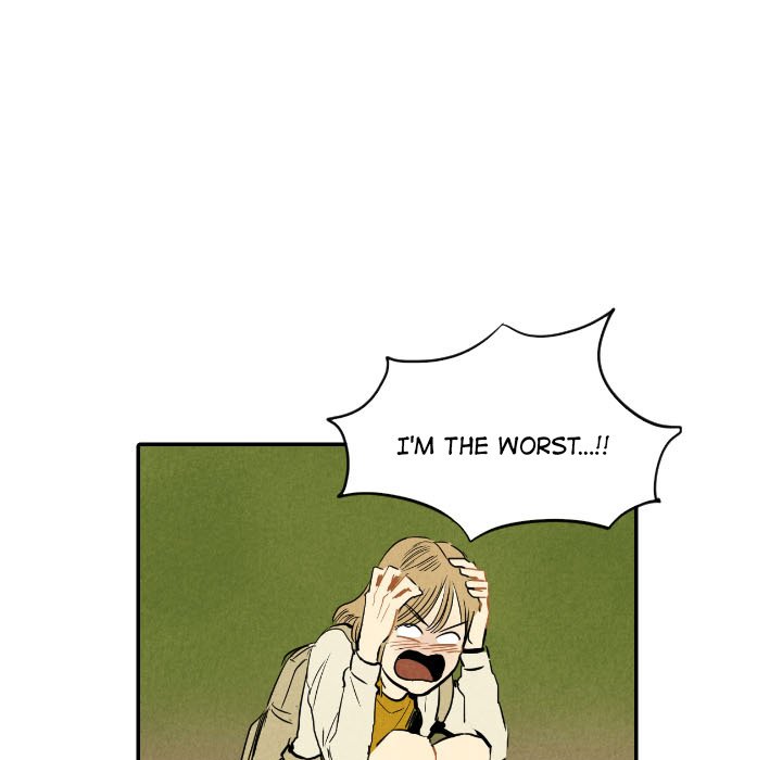 I Pray I Pray EP 11 - Toomics page 18 - 