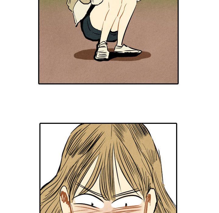 I Pray I Pray EP 11 - Toomics page 19 - 
