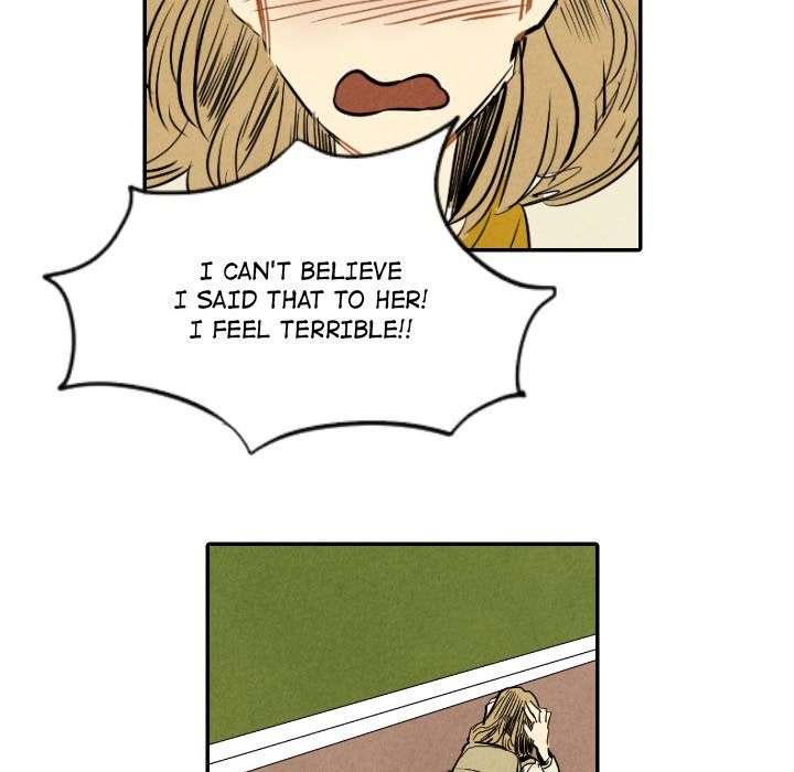 I Pray I Pray EP 11 - Toomics page 20 - 