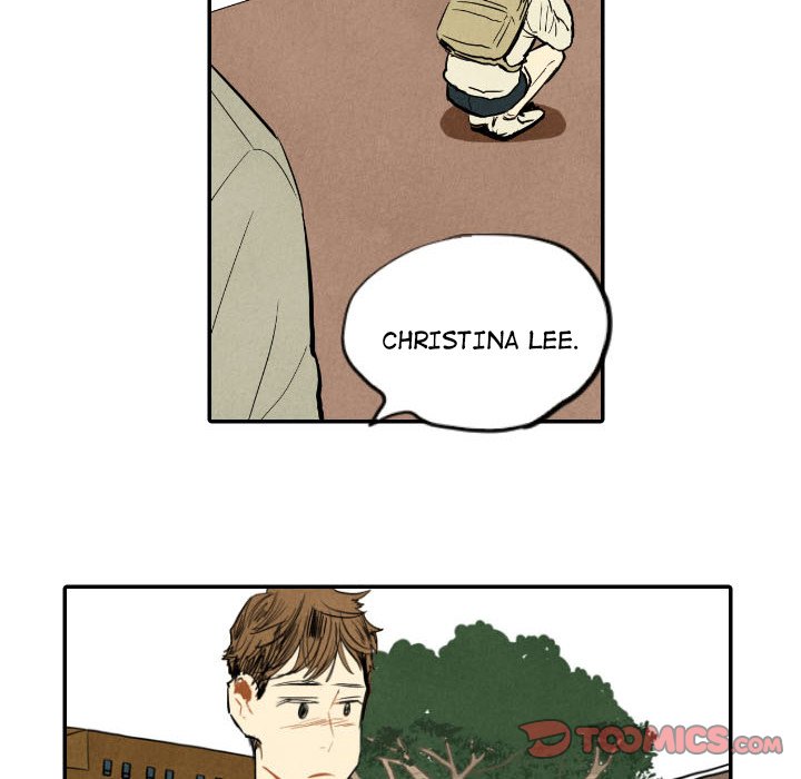 I Pray I Pray EP 11 - Toomics page 21 - 
