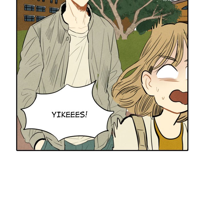 I Pray I Pray EP 11 - Toomics page 22 - 