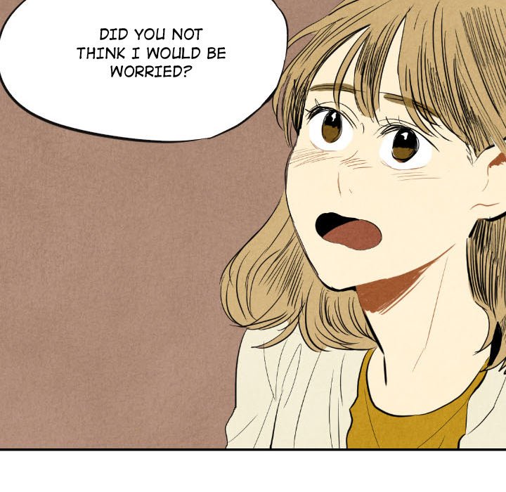 I Pray I Pray EP 11 - Toomics page 25 - 