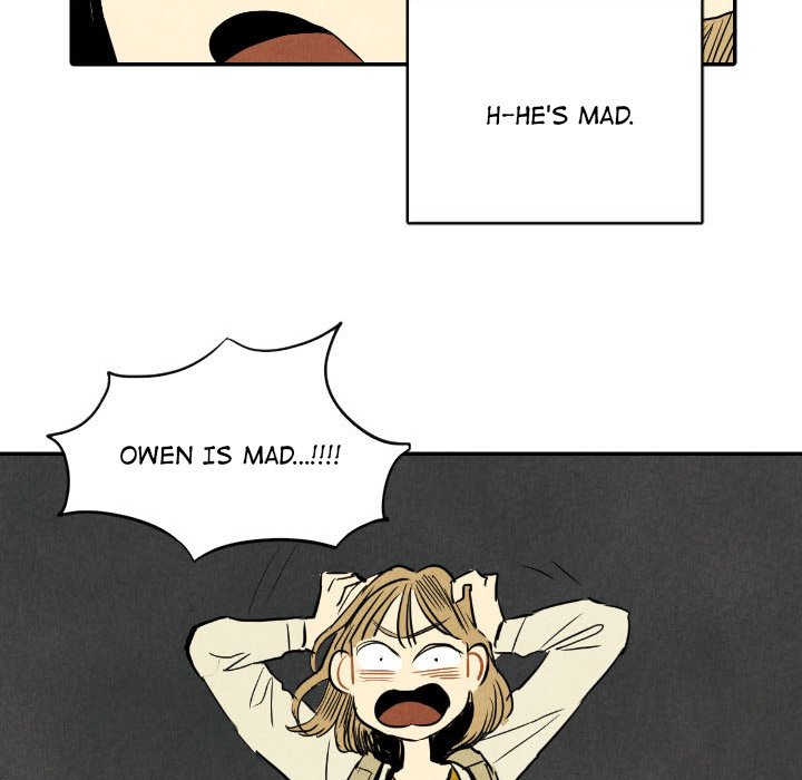 I Pray I Pray EP 11 - Toomics page 27 - 